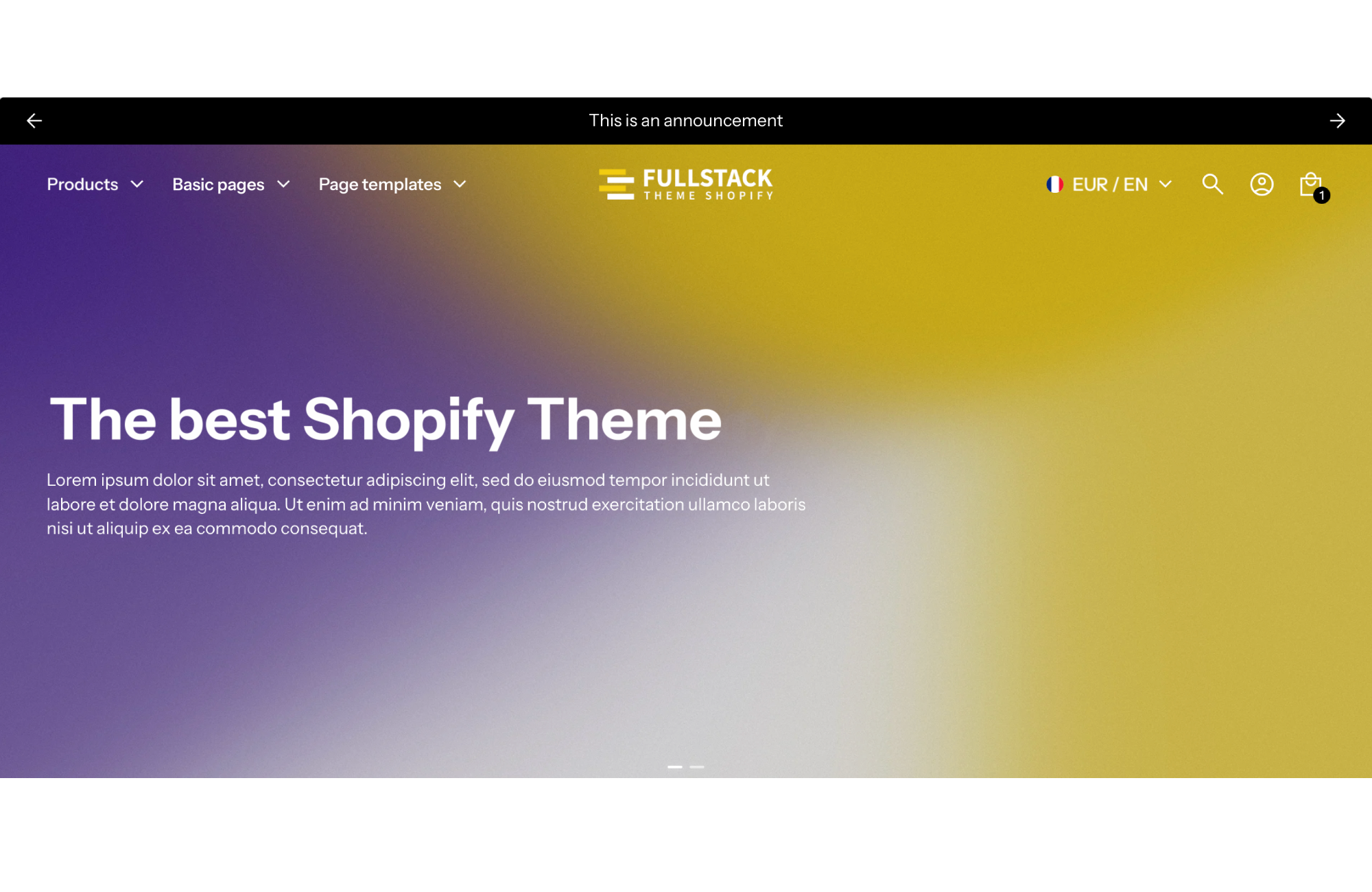 modele-un-clic-theme-fullstack