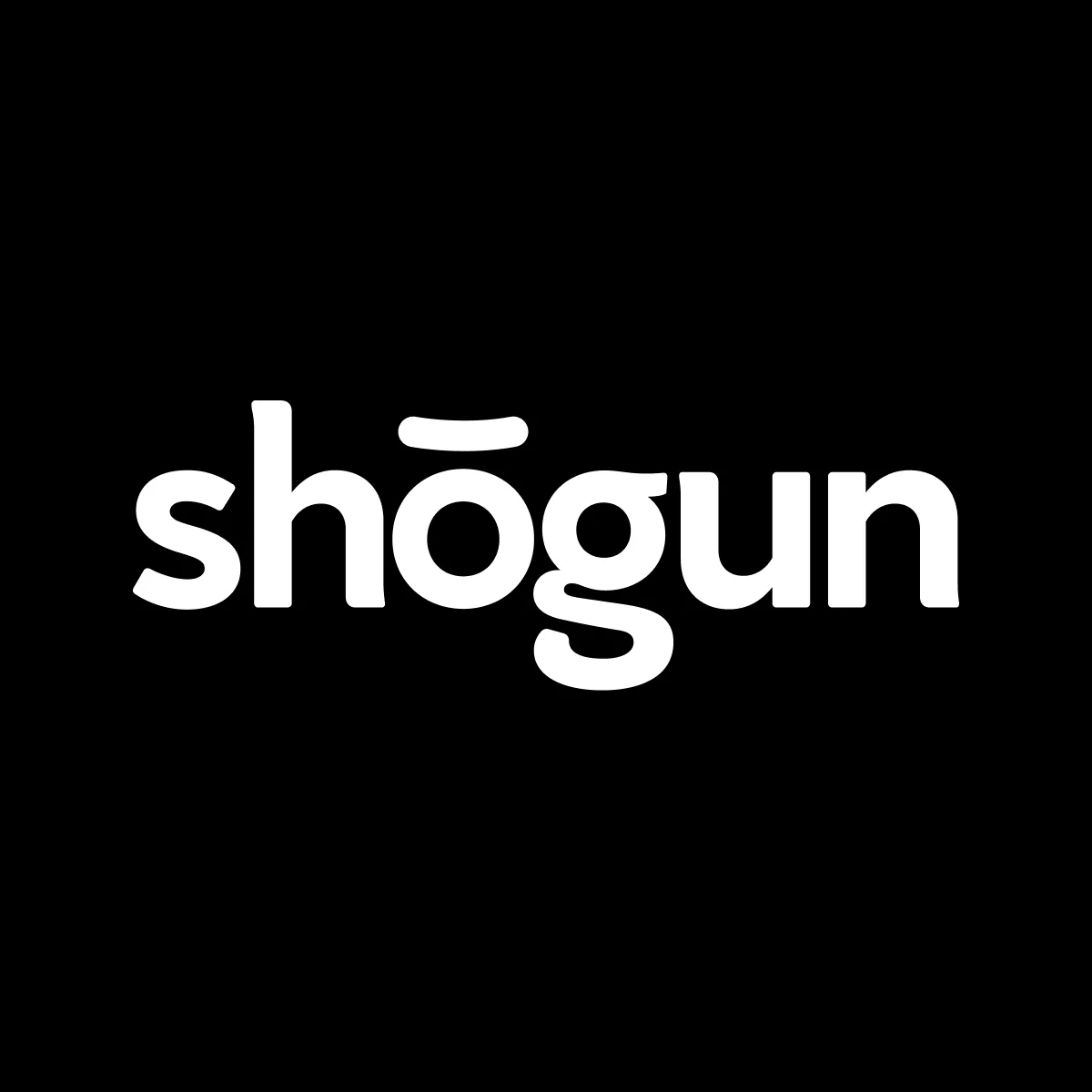 shogun logo icon