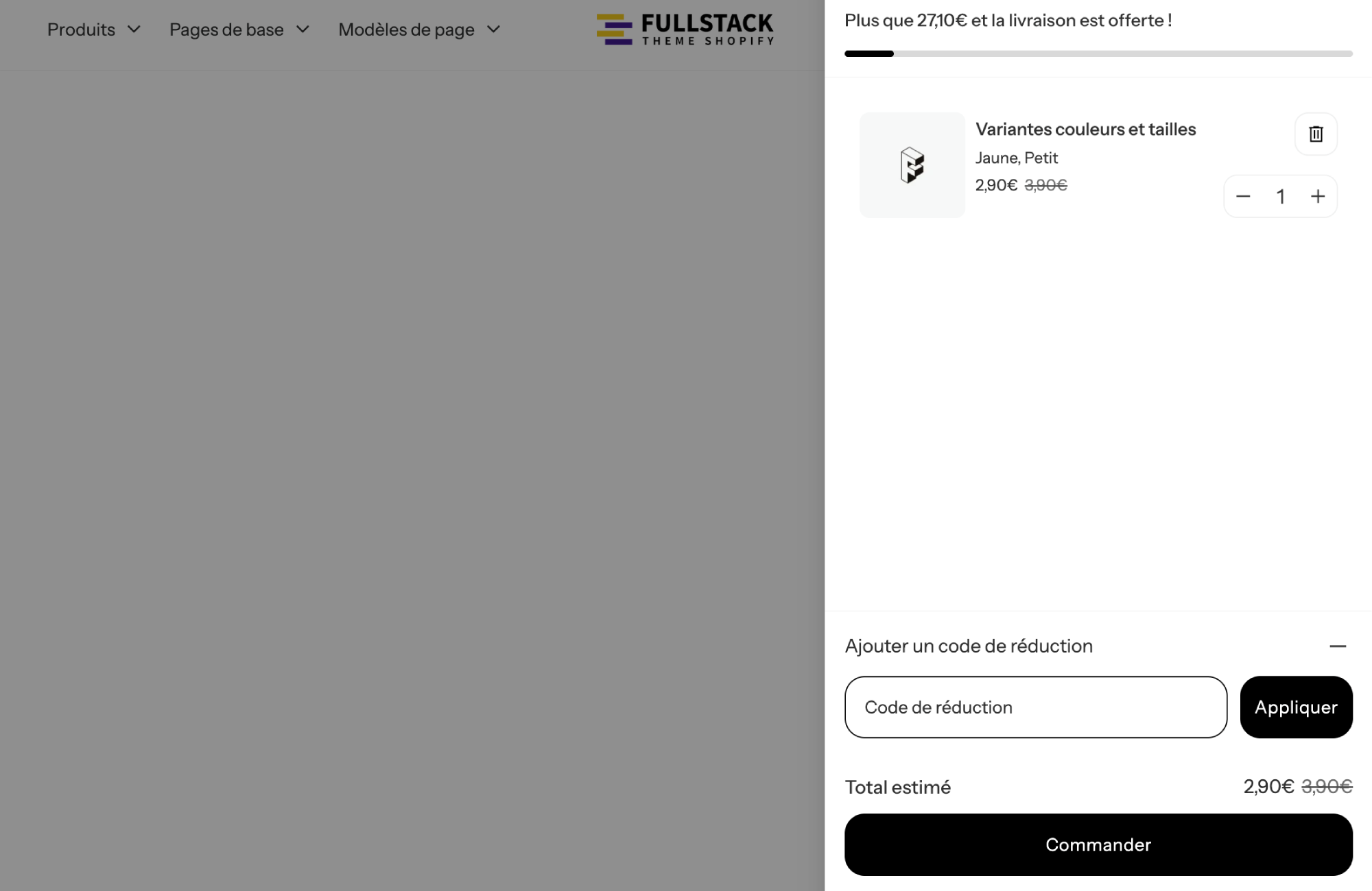 modele-un-clic-theme-fullstack