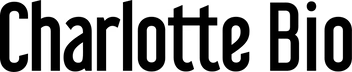 Logo Charlotte Bio