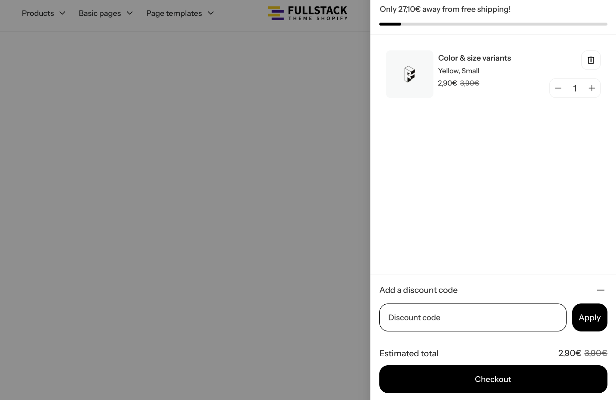 modele-un-clic-theme-fullstack