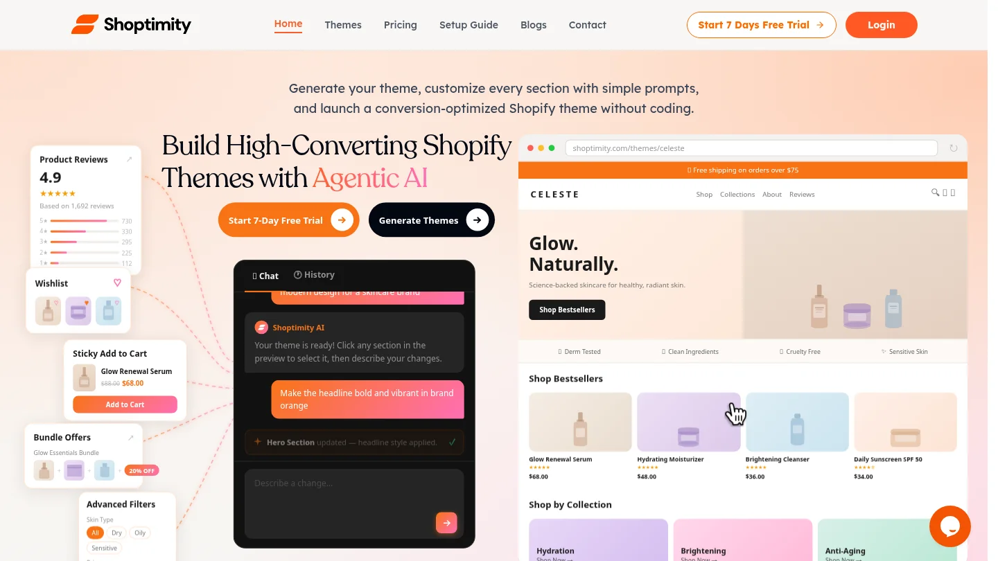 Shoptimity
